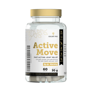 Active Move