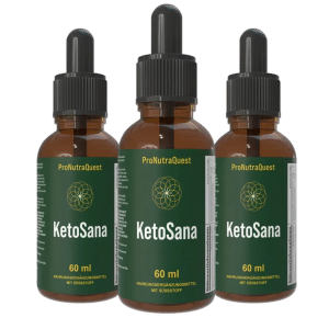 Ketosana